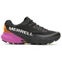 Dámske bežecké topánky Merrell Agility Peak 5