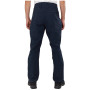 Pánske softshellové nohavice Fundango Akira II Softshell Pants