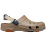 Papuče Crocs Classic All Terrain Clog