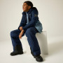 Detská bunda Dare 2b Wing It Jacket Navy/DuskBlu
