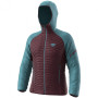 Pánska lyžiarska bunda Dynafit Speed Insulation Hooded Jkt M