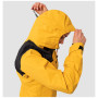 Dámska zimná bunda Salewa ORTLES PTX 3L W JACKET