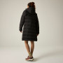 Dámsky kabát Regatta Womens Altoro Thermal Long Length