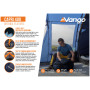 Stan Vango Capri 400