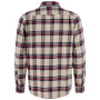 Pánska košeľa Fjällräven Övik Heavy Flannel Shirt M