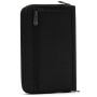 Peňaženka Pacsafe RFIDsafe compact travel organizer