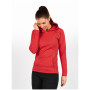 Dámska mikina High Point Moa Merino Lady Hoody