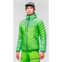 Pánska bunda Salewa Ortles Light2 Rds Dwn M Hd Jkt