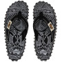 Žabky Gumbies Islander Black Signature