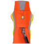 Reflexná vesta pre psa Ruffwear Lumenglow Hi-Viz Jacket