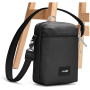 Taška cez rameno Pacsafe GO Festival Crossbody