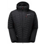 Pánska bunda Montane Axis Alpha