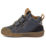 Detské topánky Froddo Rosario High Top Blue