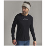 Pánske tričko Ortovox 150 Cool Mountain Long sleeve