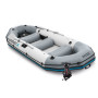 Nafukovací čln Intex Mariner 4 Boat Set 68376NP