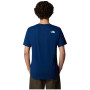 Pánske tričko The North Face S/S Never Stop Exploring Tee