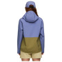 Dámska bunda Cotopaxi Cielo Rain Jacket