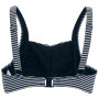 Dámske plavky Regatta Loria Bikini Top
