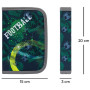 Set batohu Baagl Ergo SET 3 Fotbal
