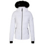Dámska bunda Dare 2b Glamorize IV Jacket biela White