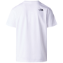 Pánske tričko The North Face M Evolution Box Half Dome Regular Short Sleeve Tee