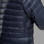 Dámska zimná bunda Montane Anti Freeze Hoodie