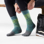 Lyžiarske ponožky Smartwool Snowboard Full Cushion Iguchi OTC Socks