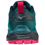 Dámske topánky Mizuno Wave Mujin 8