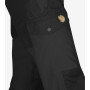 Pánske nohavice Fjällräven Abisko Trousers M