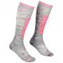 Dámske podkolienky Ortovox W's Ski Compression Long Socks