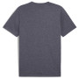 Pánske tričko Puma Ess No. 1 Logo Heather Tee