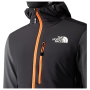Pánska mikina The North Face M Dawn Turn Hybrid Ventrix Midlayer