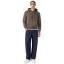 Pánska mikina Champion Hooded Sweatshirt M Champion Laundry
