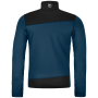 Pánska flísová bunda Ortovox Fleece Light Jacket M