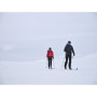 Dámska bunda Fjällräven Expedition X-Lätt Jacket W