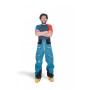 Pánske kalhoty Ortovox 3L Guardian Shell Pants M