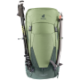 Dámsky batoh Deuter Futura Air Trek 45+10 SL