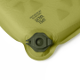 Samonafukovacia karimatka Sea to Summit Camp Self Inflating Mat - Large Tarragon