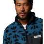 Pánska mikina Columbia Winter Pass™ Reversible Fleece