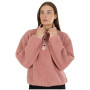 Dámska mikina Fundango Pacha Fleece Jacket
