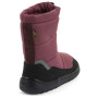 Detské zimné topánky Froddo Barefoot Up Snow Tex Bordeaux