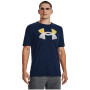 Pánske tričko Under Armour Big Logo 2.0 SS