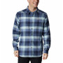 Pánska košeľa Columbia Cornell Woods™ Flannel Long Sleeve Shirt