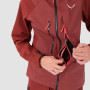 Dámska bunda Salewa Sella DST Hyb Jacket W