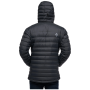 Pánska páperová bunda Black Diamond M Access Down Hoody