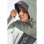 Dámska softshellová bunda Tenson Touring Softshell