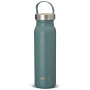 Fľaša Primus Klunken Bottle 0.7 L tyrkysová Frost