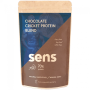 Proteín drink Sens Proteín shake blend čokoládový 455 g