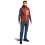 Pánska vesta Ortovox Swisswool Piz Duan Vest M