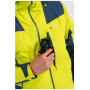 Pánská bunda Montane Alpine Resolve Jacket